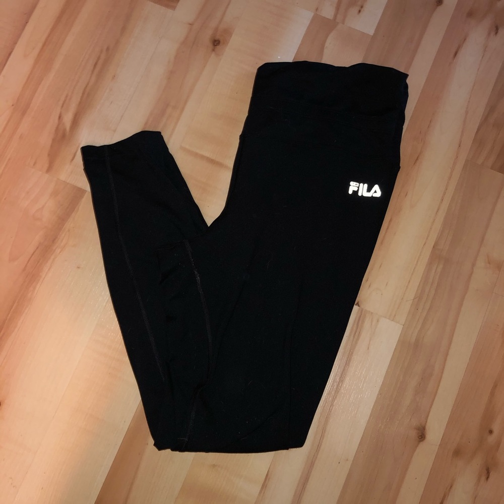Fila leggings